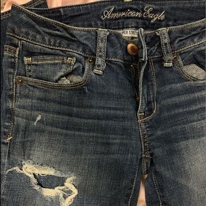 🔸 American Eagle Jeans 🔸